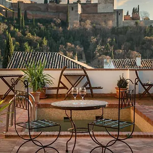 Casa Bombo Bed and breakfast