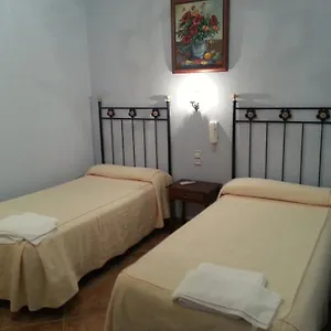 Restaurante El Cazador Pensión