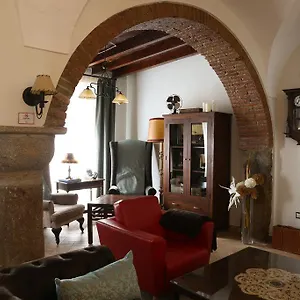 Lantigua Hinojosa del Duque