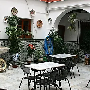 La Fuente Pensión
