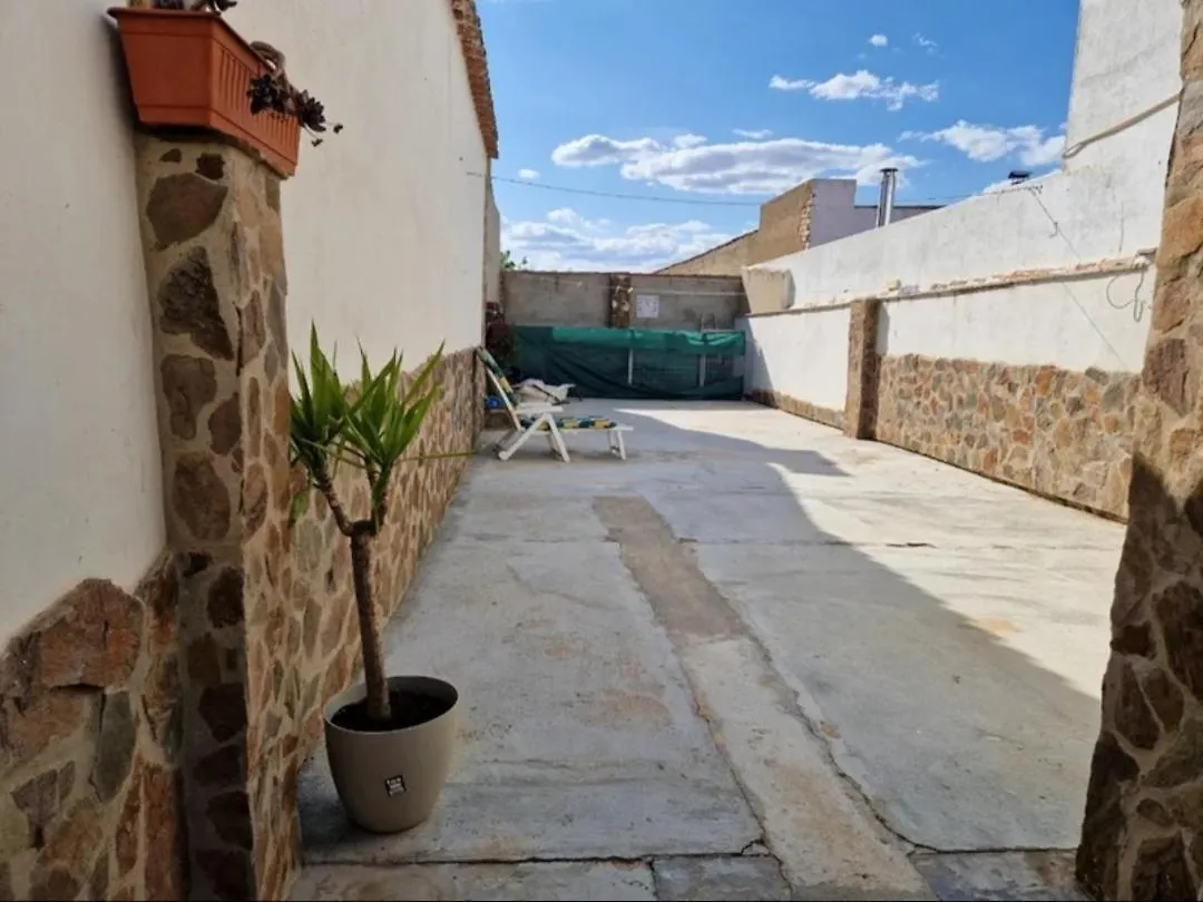 Holiday home Casa Amador Villa Hinojosa del Duque