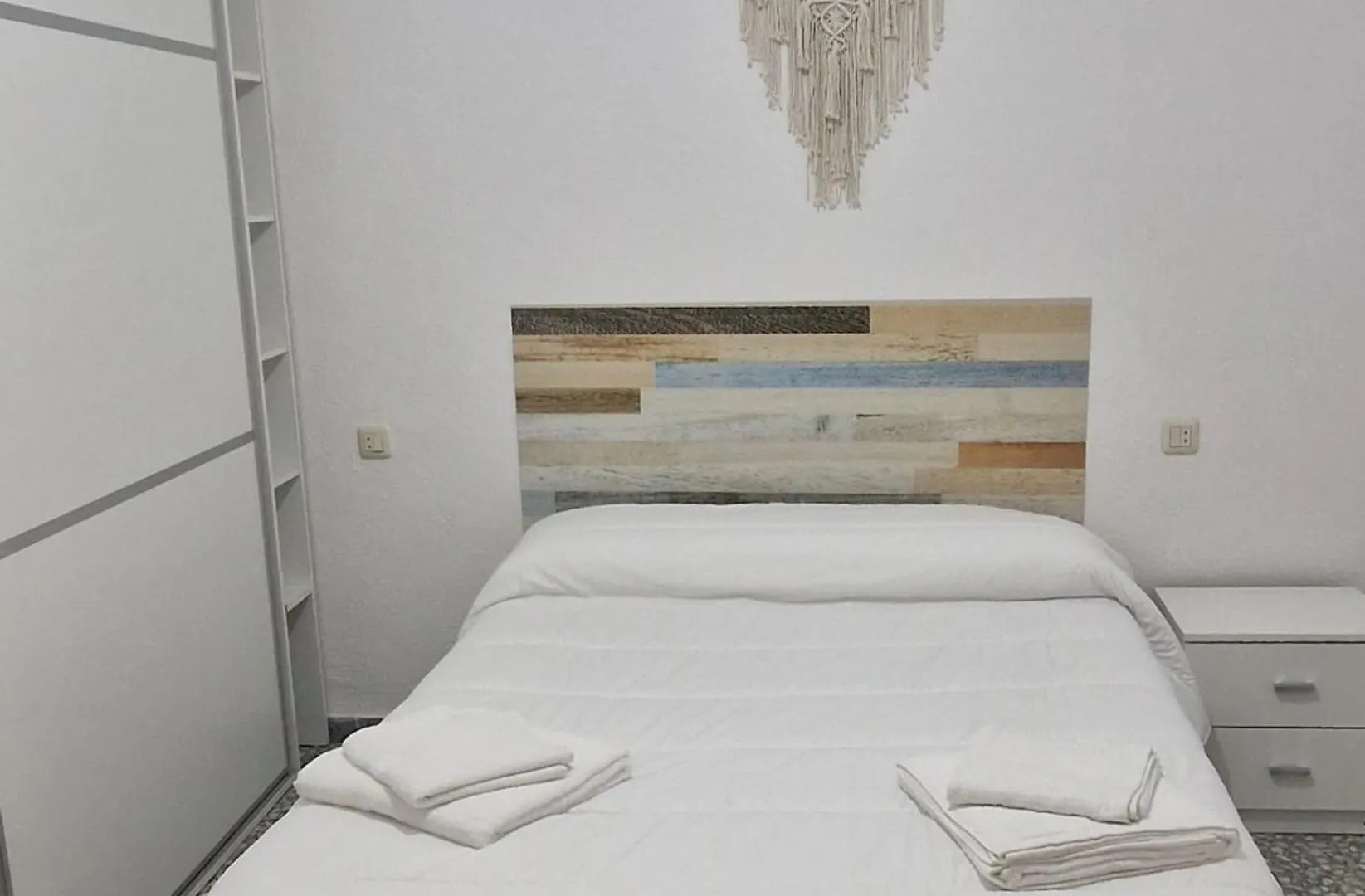 Holiday home Casa Amador Villa Hinojosa del Duque Spain